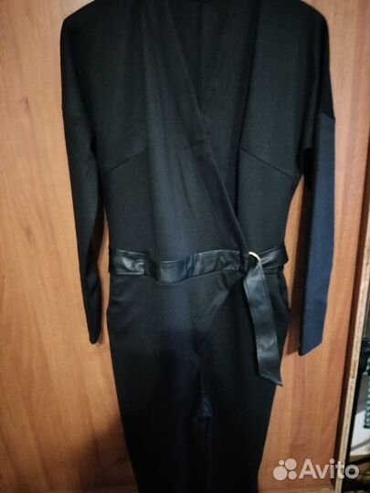 Комбидресс женский