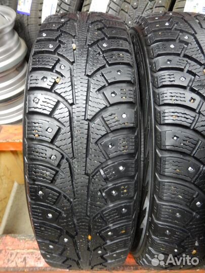 Nokian Tyres Hakkapeliitta 5 155/65 R14