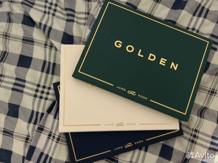 Альбомы Чонгука golden (Jungkook bts golden)
