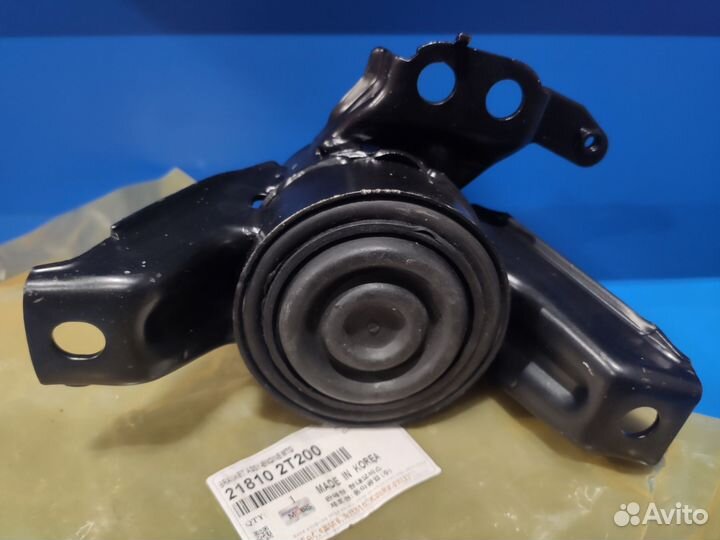 Опора двигателя Kia Hyundai