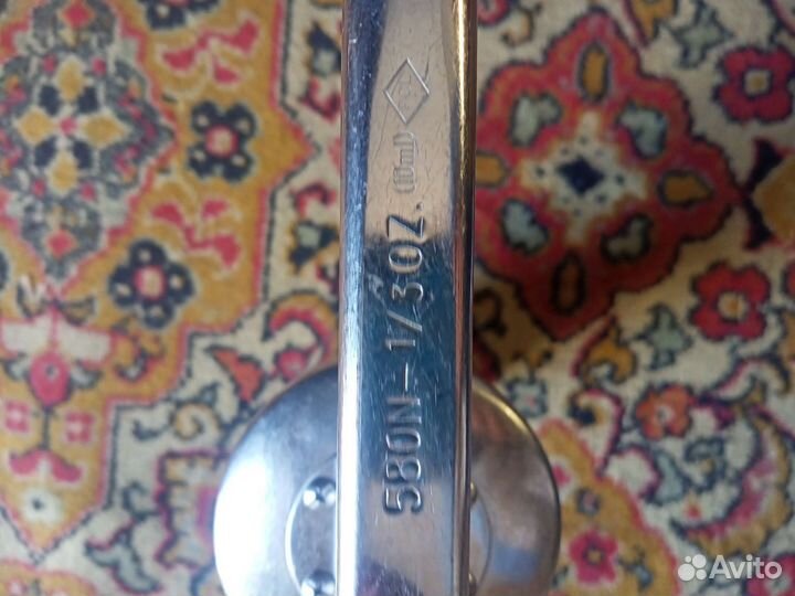 Шприц для смазки