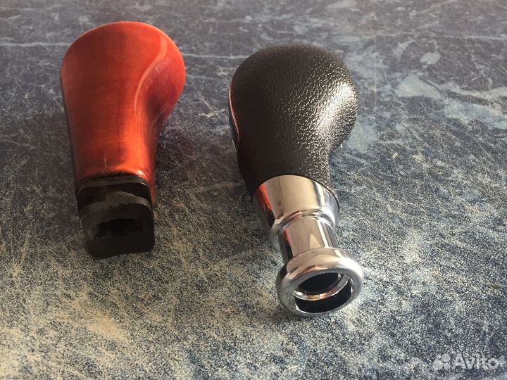 Ручка кпп на ладу