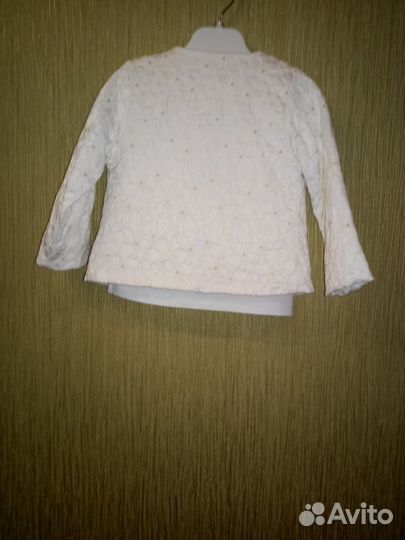 Костюм для девочки