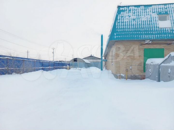 Продам производственное помещение, 365 м²