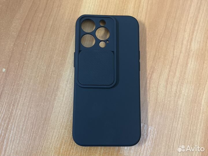 Чехол на iPhone 13 pro