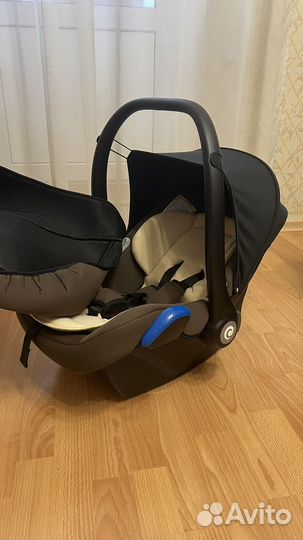 Автолюлька от 0