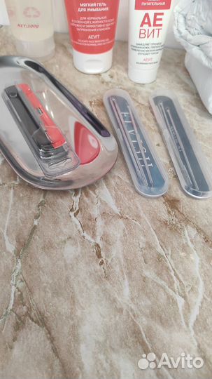 Для косметолога