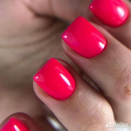 Маникюр, педикюр юмр