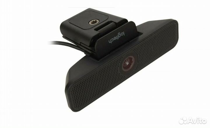 Веб-камера Logitech WebCam C925e