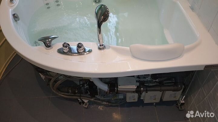 Сантехник - срочный выезд