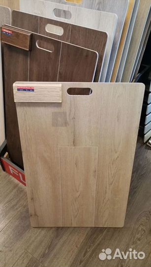 Кварцвиниловая плитка оптом