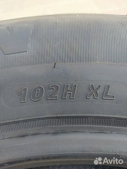 Sailun Ice Blazer Arctic SUV 215/65 R16