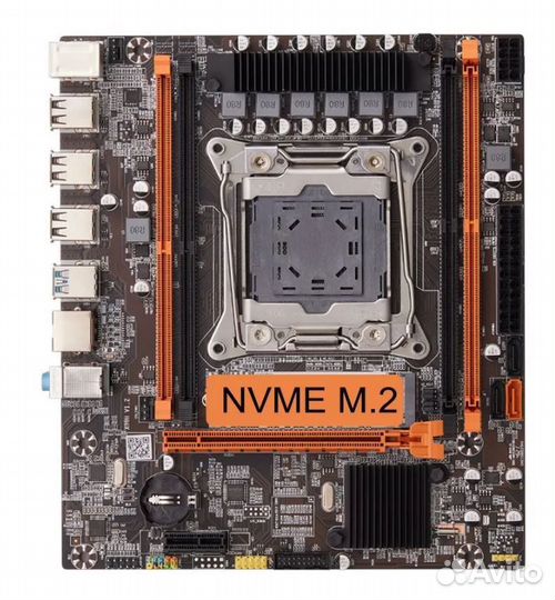 Комплект Xeon E5 2670v3 новый