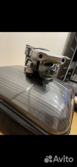 Dji mavic air 2