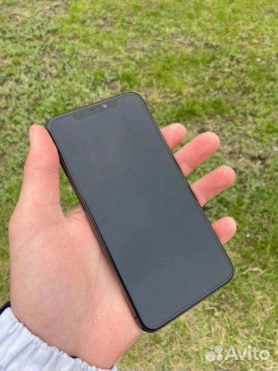 iPhone 11 Pro Max, 64 ГБ