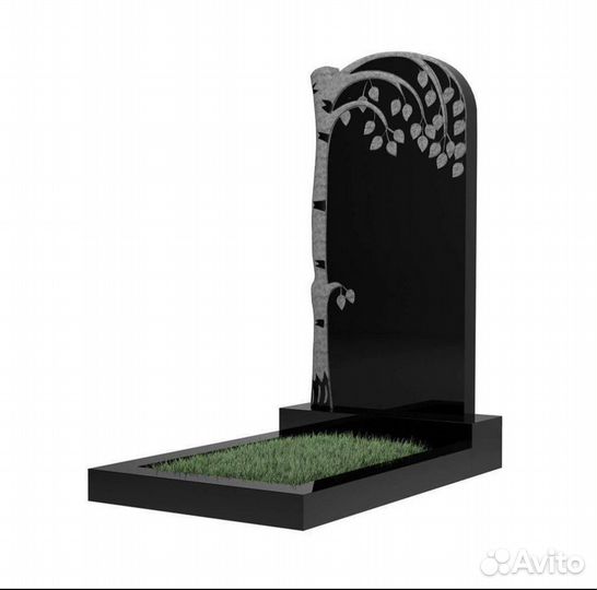 Изготовление памятников