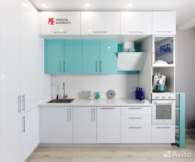 Кухня на заказ