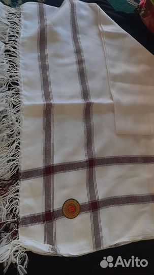 Винтажные платки