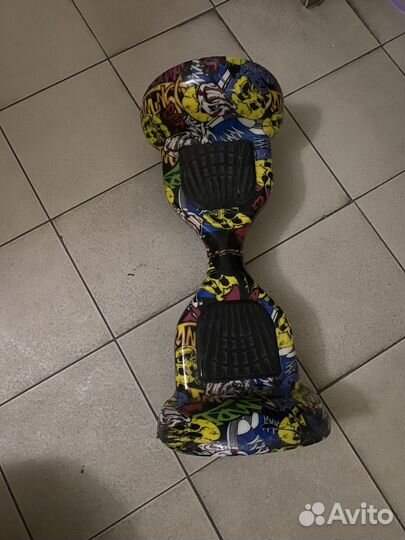 Гироскутер