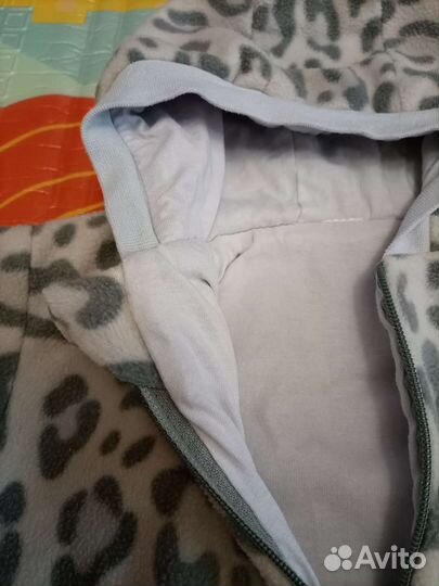 Комбинезон поддева