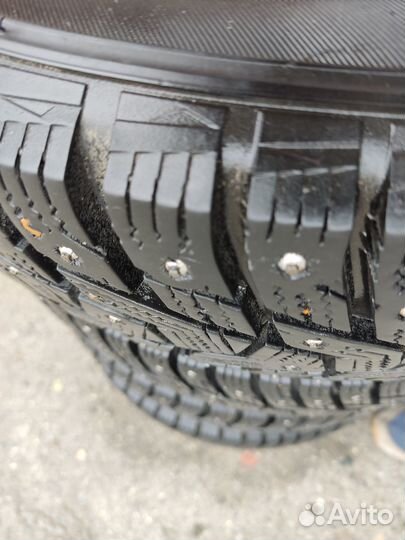 Hankook Winter I'Pike RS2 W429 175/65 R14