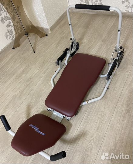 Тренажёр Изи Шейпер