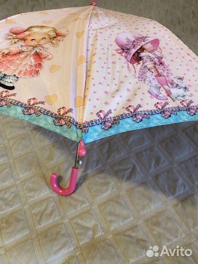 Зонтик детский