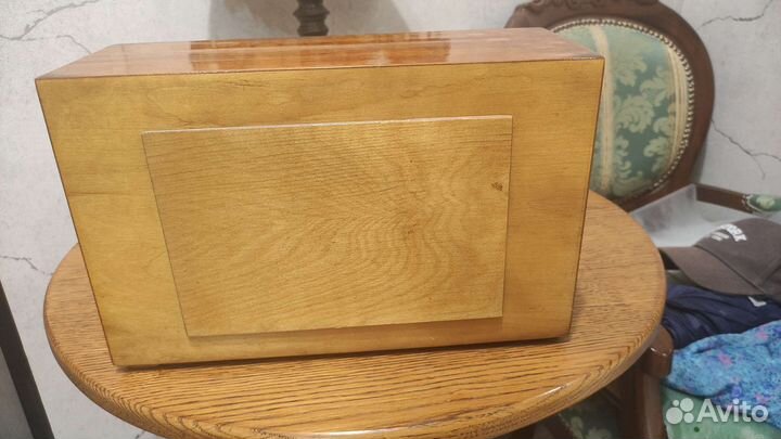 Часы Янтарь СССР