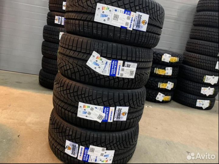 Sailun Ice Blazer Alpine EVO1 225/55 R17 101V