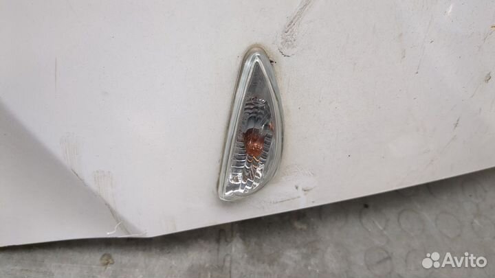 Крыло Hyundai i30, 2012