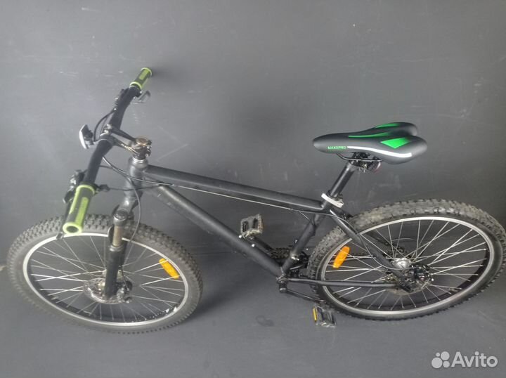 Велосипед 26 колеса бу