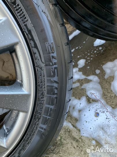 Nokian Tyres Hakka Black 2 225/45 R17