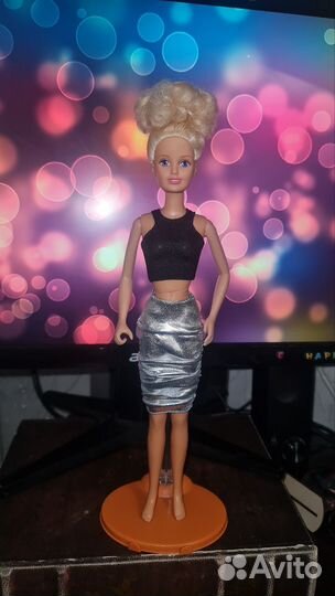 Кукла Синди Sindy