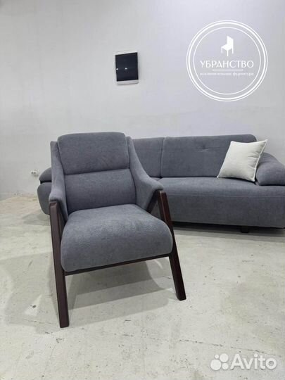 Комплект мягкой мебели Cammella фабрика Wood Line