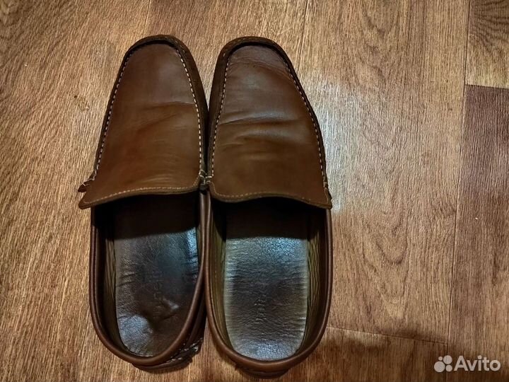 Мужские мокасины, Minelli, размер 43