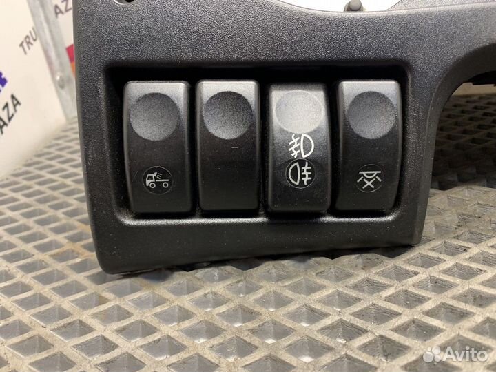 Панель приборов Daf CF, Daf XF105