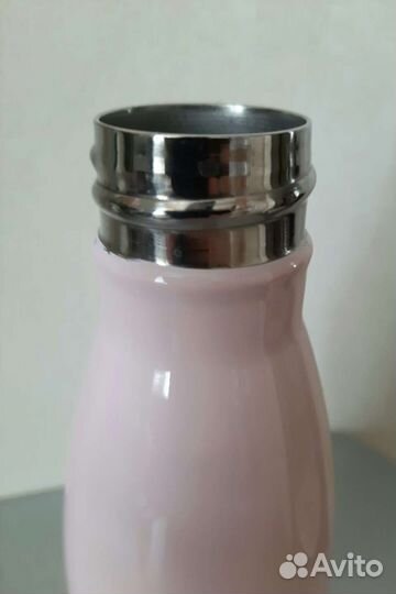 Бутылка для воды