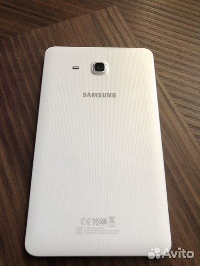 Samsung galaxy tab a7 LTE и WiFi