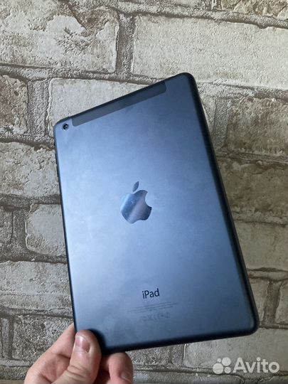 iPad mini 2