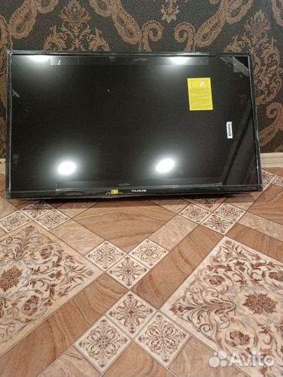 Телевизор Polarline 32