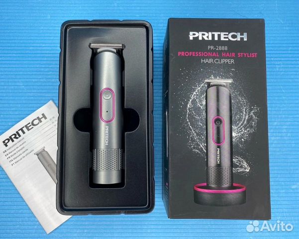 Триммер Pritech PR-2888