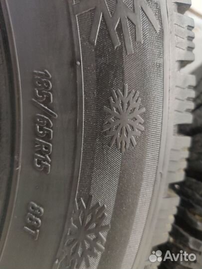 КАМА Кама-Евро-519 185/65 R15 88T