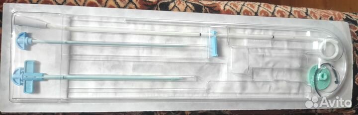 Нифростома