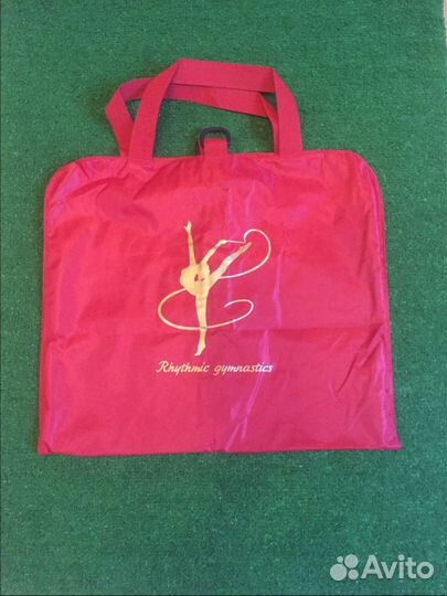 Чехол для купальника новый