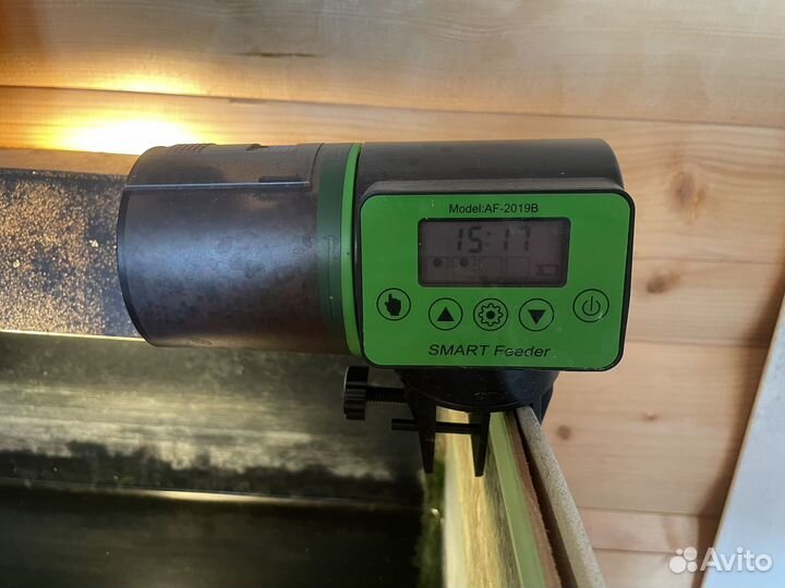 Аквариум 180 литров