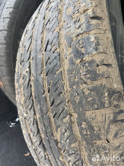 Viatti Bosco A/T 225/55 R18 53B