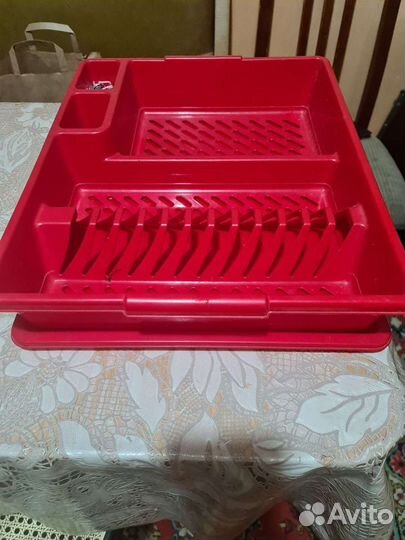 Сушилка для посуды