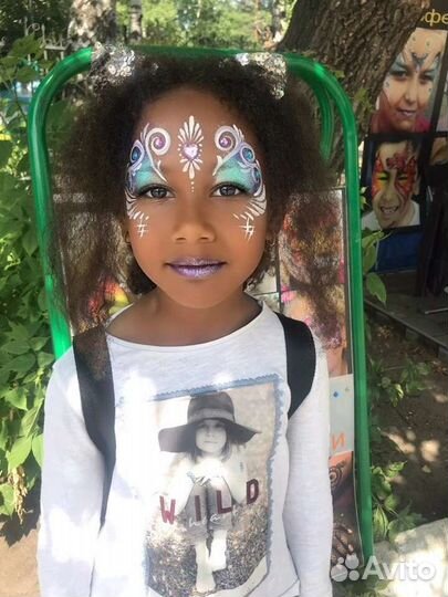 Аквагример