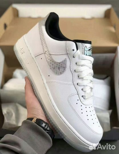 Кроссовки nike Air force 1 Lv8 ksa (gs)
