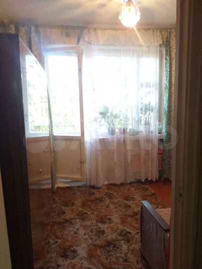 Комната 11 м² в 3-к., 2/10 эт.